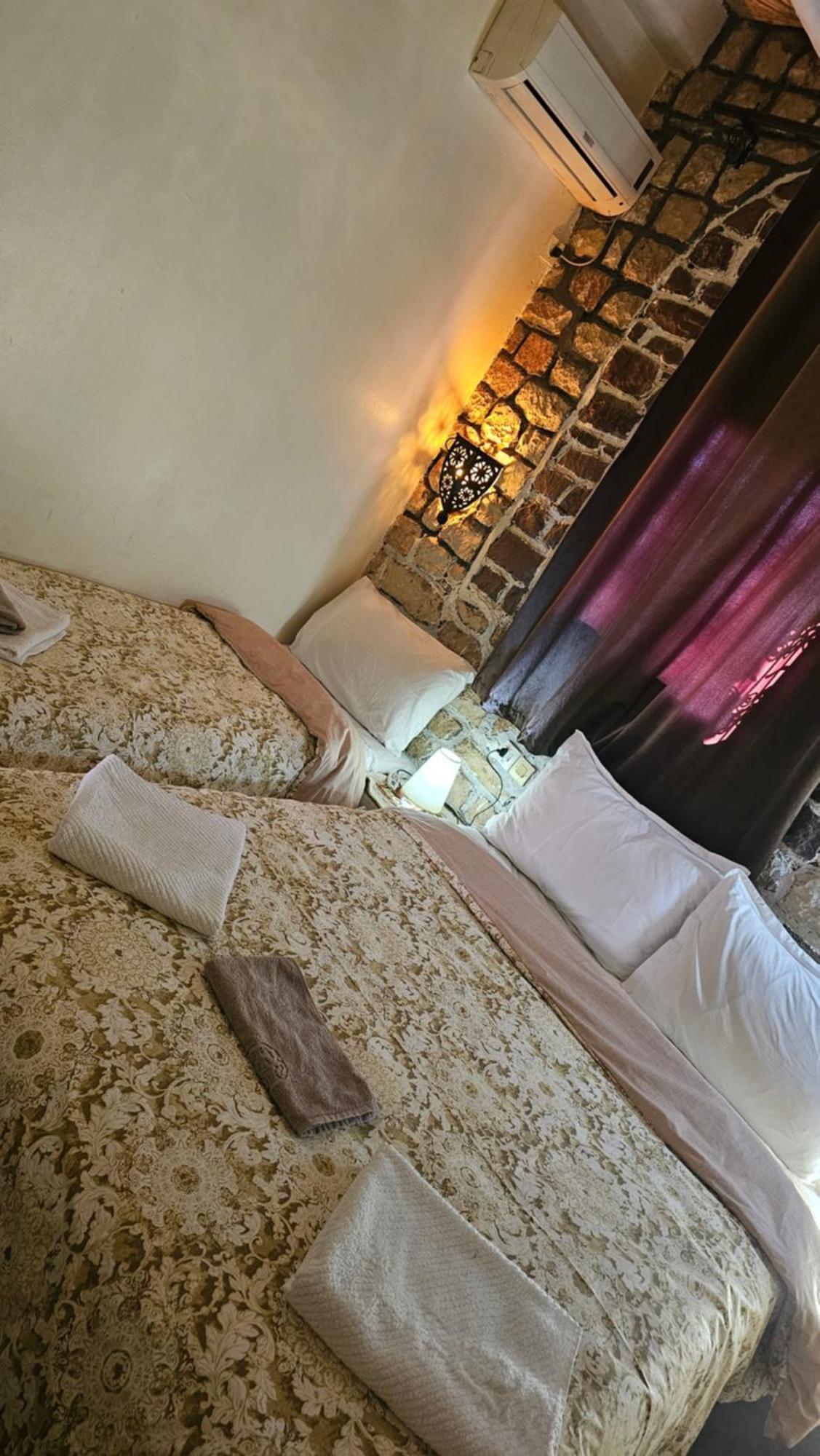 Tizi Maison D'Hotes Telouet Exteriör bild