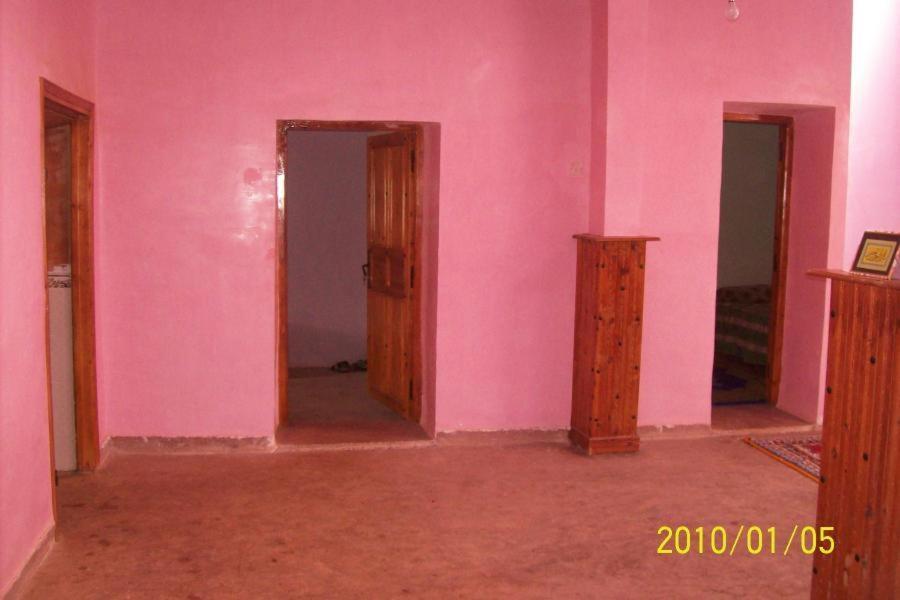 Tizi Maison D'Hotes Telouet Exteriör bild